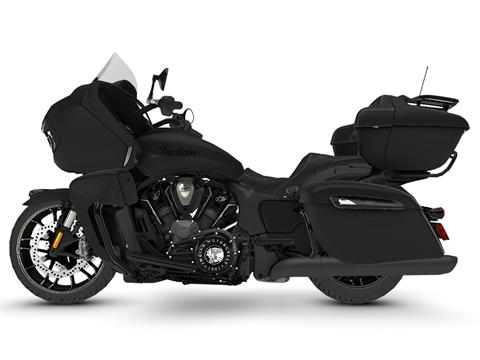 2024 Indian Motorcycle Pursuit® Dark Horse® in Lake Villa, Illinois - Photo 4