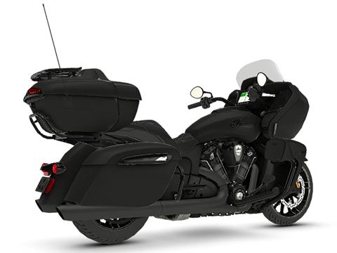 2024 Indian Motorcycle Pursuit® Dark Horse® in Muskego, Wisconsin - Photo 6