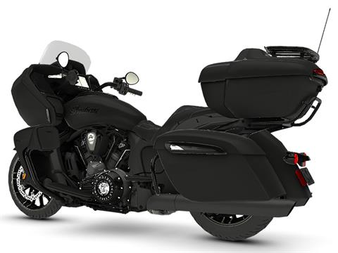 2024 Indian Motorcycle Pursuit® Dark Horse® in Bristol, Virginia - Photo 7
