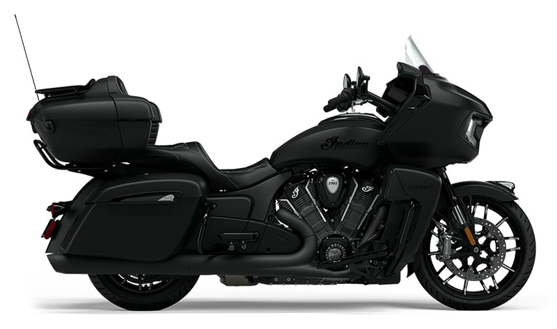 2024 Indian Motorcycle Pursuit® Dark Horse® in Marietta, Georgia - Photo 1