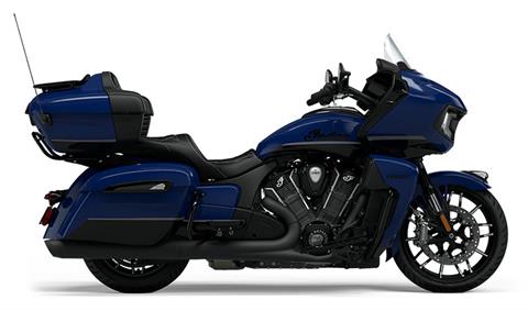 2024 Indian Motorcycle Pursuit® Dark Horse® in Chesapeake, Virginia