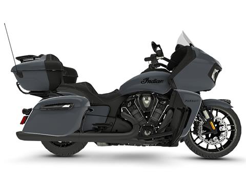 2024 Indian Motorcycle Pursuit® Dark Horse® in Westfield, Massachusetts - Photo 3