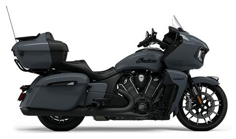 2024 Indian Motorcycle Pursuit® Dark Horse® in Adams Center, New York - Photo 5