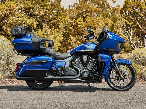 2024 Indian Motorcycle Pursuit® Dark Horse® in EL Cajon, California - Photo 14