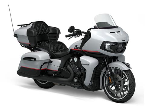2024 Indian Motorcycle Pursuit® Dark Horse® Icon with PowerBand Audio Package in Westfield, Massachusetts