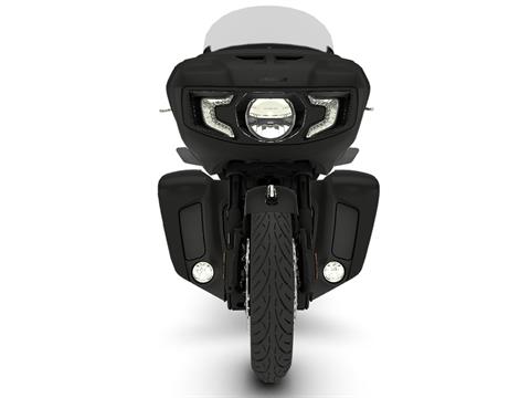 2024 Indian Motorcycle Pursuit® Dark Horse® with PowerBand Audio Package in Chesapeake, Virginia - Photo 15