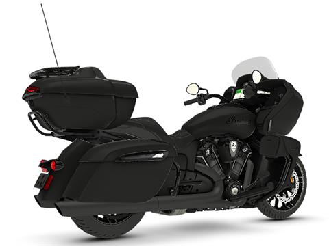 2024 Indian Motorcycle Pursuit® Dark Horse® with PowerBand Audio Package in Panama City Beach, Florida - Photo 6