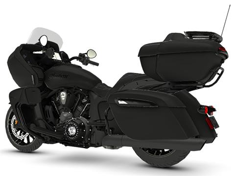 2024 Indian Motorcycle Pursuit® Dark Horse® with PowerBand Audio Package in Adams Center, New York - Photo 7