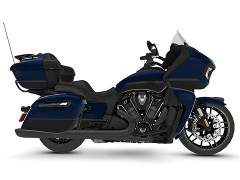 2024 Indian Motorcycle Pursuit® Dark Horse® with PowerBand Audio Package in Fort Lauderdale, Florida - Photo 3