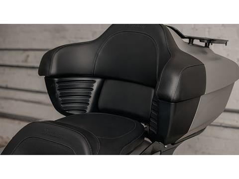 2024 Indian Motorcycle Pursuit® Dark Horse® with PowerBand Audio Package in Buford, Georgia - Photo 18