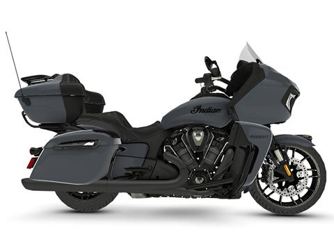 2024 Indian Motorcycle Pursuit® Dark Horse® with PowerBand Audio Package in Tyngsboro, Massachusetts - Photo 7