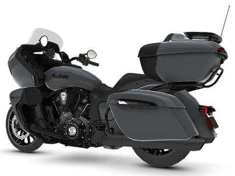 2024 Indian Motorcycle Pursuit® Dark Horse® with PowerBand Audio Package in Hollister, California - Photo 7