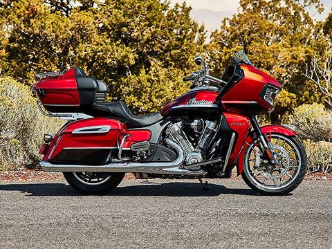 2024 Indian Motorcycle Pursuit® Limited in Tyngsboro, Massachusetts - Photo 35