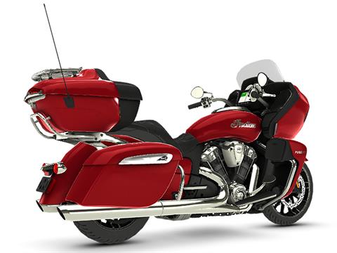 2024 Indian Motorcycle Pursuit® Limited in Saint Clairsville, Ohio - Photo 6