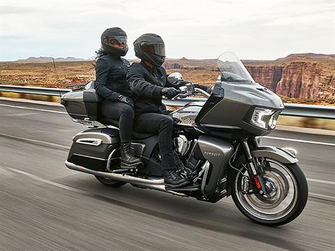 2024 Indian Motorcycle Pursuit® Limited in Pasco, Washington - Photo 15