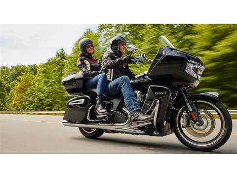 2024 Indian Motorcycle Pursuit® Limited in Ferndale, Washington - Photo 16