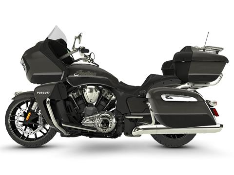 2024 Indian Motorcycle Pursuit® Limited in Hollister, California - Photo 4