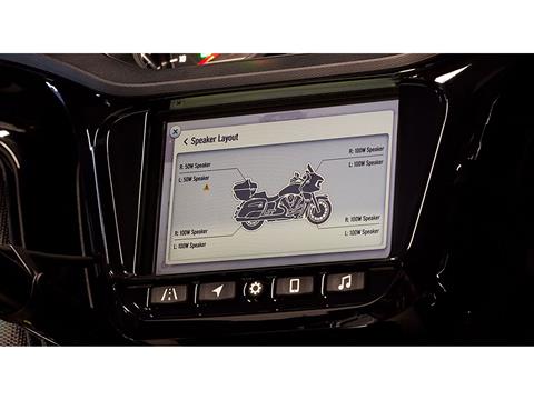 2024 Indian Motorcycle Pursuit® Limited Icon with PowerBand Audio Package in Fort Lauderdale, Florida - Photo 8