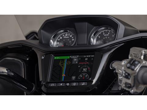 2024 Indian Motorcycle Pursuit® Limited Icon with PowerBand Audio Package in Elk Grove, California - Photo 4