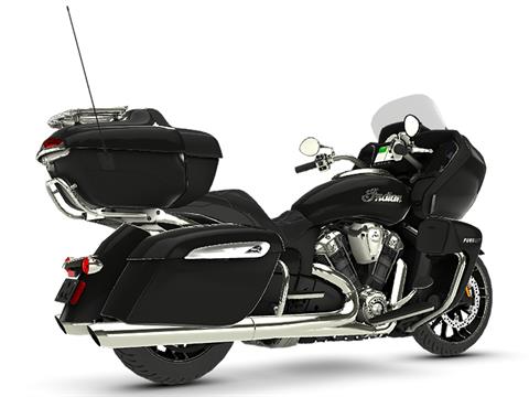 2024 Indian Motorcycle Pursuit® Limited® with PowerBand Audio Package in Hopkinsville, Kentucky - Photo 6