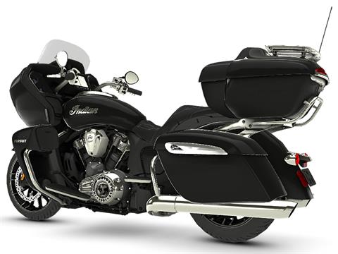 2024 Indian Motorcycle Pursuit® Limited® with PowerBand Audio Package in Jacksonville, Arkansas - Photo 7