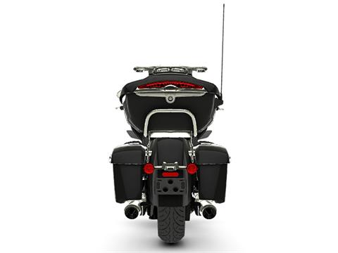 2024 Indian Motorcycle Pursuit® Limited® with PowerBand Audio Package in High Point, North Carolina - Photo 8