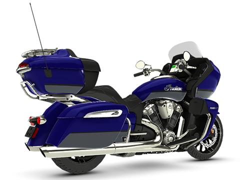2024 Indian Motorcycle Pursuit® Limited® with PowerBand Audio Package in De Pere, Wisconsin - Photo 6