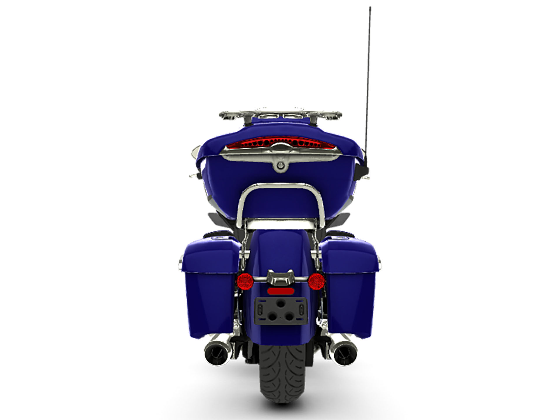 2024 Indian Motorcycle Pursuit® Limited® with PowerBand Audio Package in De Pere, Wisconsin - Photo 8