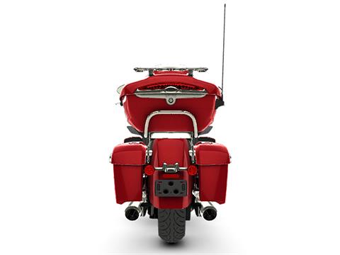 2024 Indian Motorcycle Pursuit® Limited® with PowerBand Audio Package in Ferndale, Washington - Photo 8