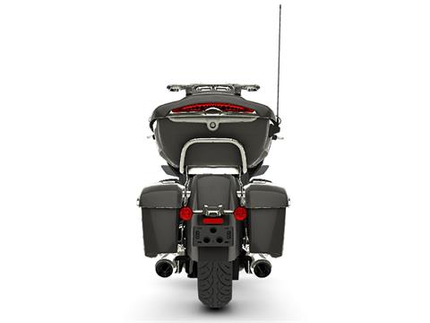 2024 Indian Motorcycle Pursuit® Limited® with PowerBand Audio Package in Saint Rose, Louisiana - Photo 8