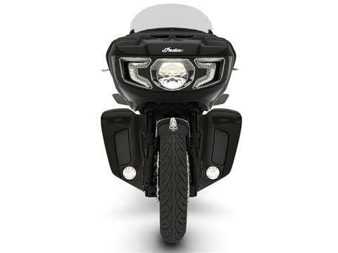 2024 Indian Motorcycle Pursuit® Limited® with PowerBand Audio Package in EL Cajon, California - Photo 5