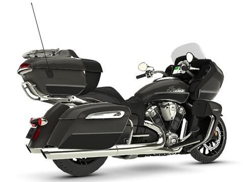 2024 Indian Motorcycle Pursuit® Limited® with PowerBand Audio Package in EL Cajon, California - Photo 6