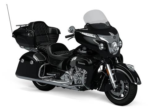 2024 Indian Motorcycle Roadmaster® in Lebanon, New Jersey