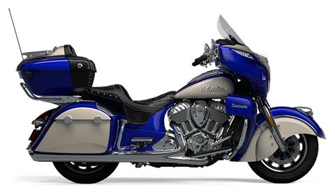 2024 Indian Motorcycle Roadmaster® in Dansville, New York