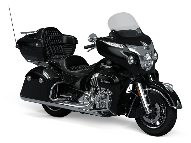 2024 Indian Motorcycle Roadmaster® in Fleming Island, Florida - Photo 1