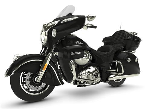 2024 Indian Motorcycle Roadmaster® in Bristol, Virginia - Photo 2