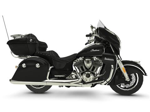 2024 Indian Motorcycle Roadmaster® in Neptune City, New Jersey - Photo 3