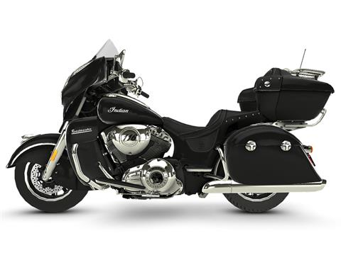 2024 Indian Motorcycle Roadmaster® in Racine, Wisconsin - Photo 4