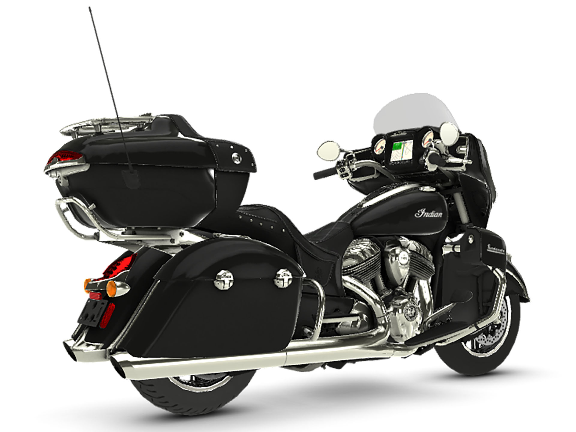 2024 Indian Motorcycle Roadmaster® in Broken Arrow, Oklahoma - Photo 6