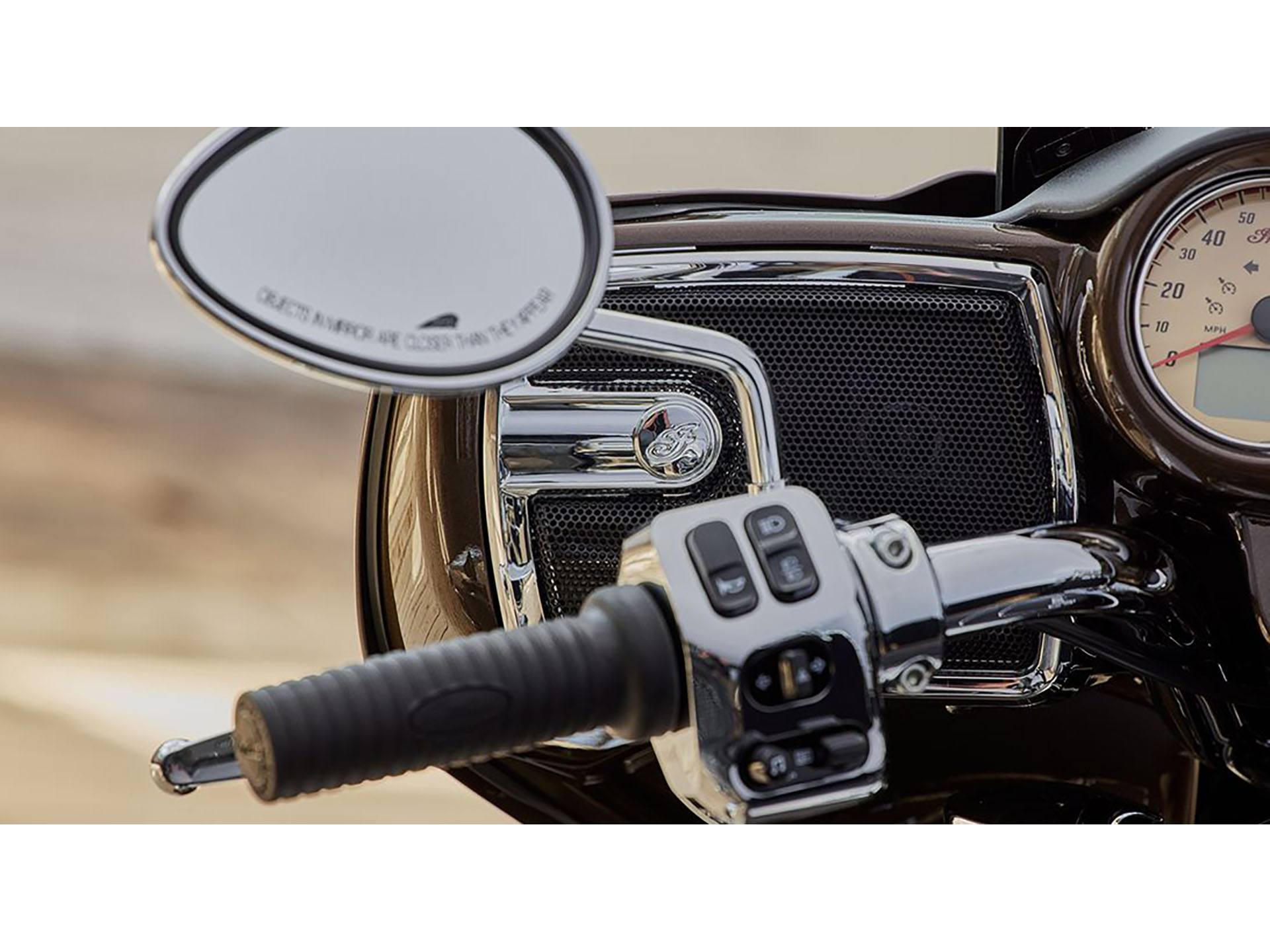 2024 Indian Motorcycle Roadmaster® in El Paso, Texas - Photo 11