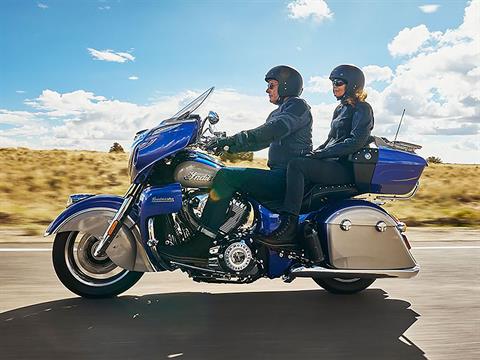 2024 Indian Motorcycle Roadmaster® in Reno, Nevada - Photo 14