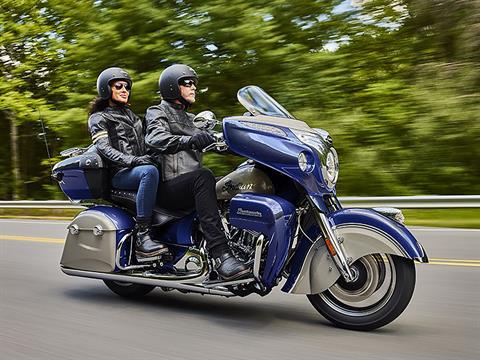 2024 Indian Motorcycle Roadmaster® in Racine, Wisconsin - Photo 16