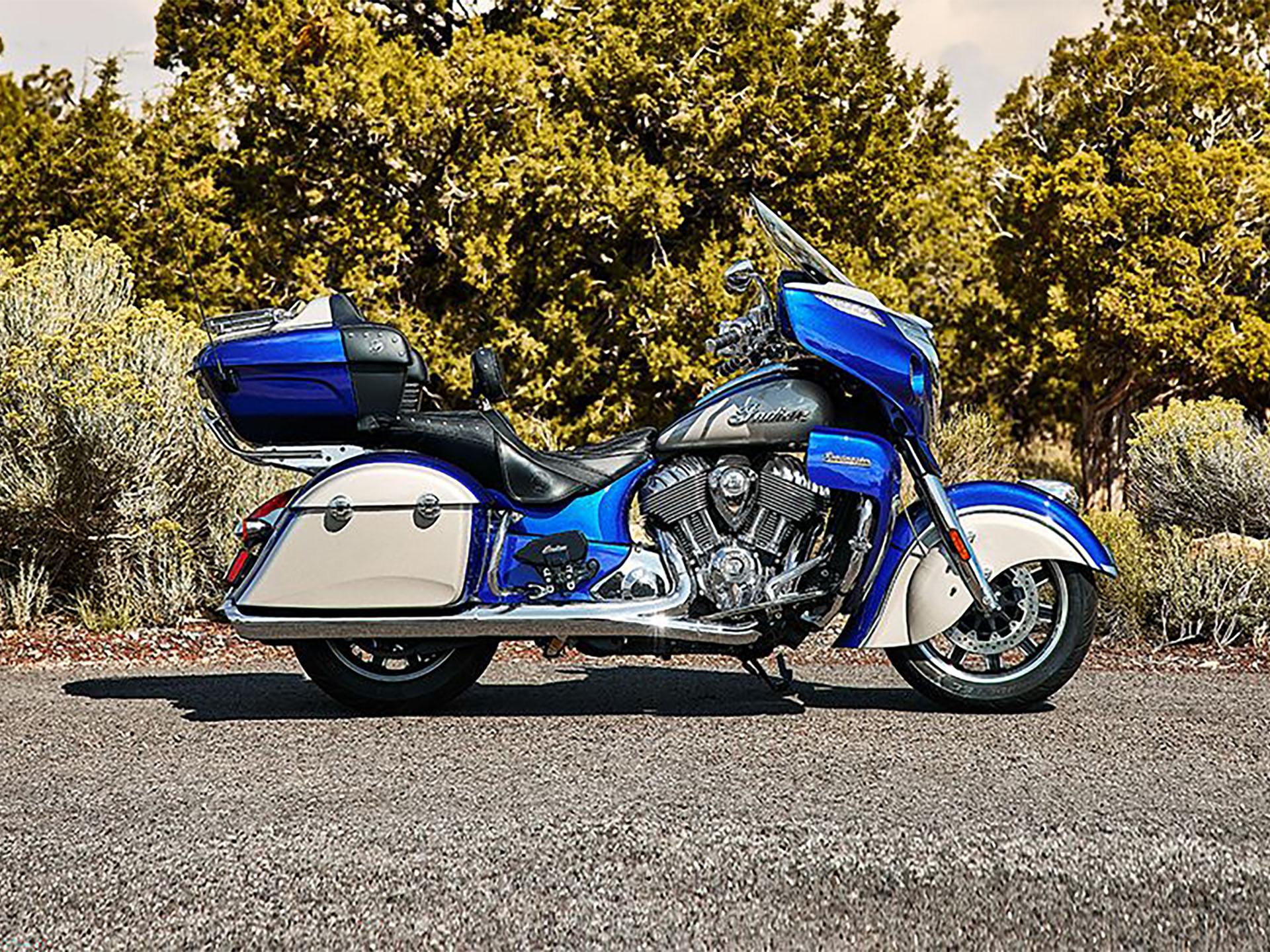 2024 Indian Motorcycle Roadmaster® in De Pere, Wisconsin - Photo 17