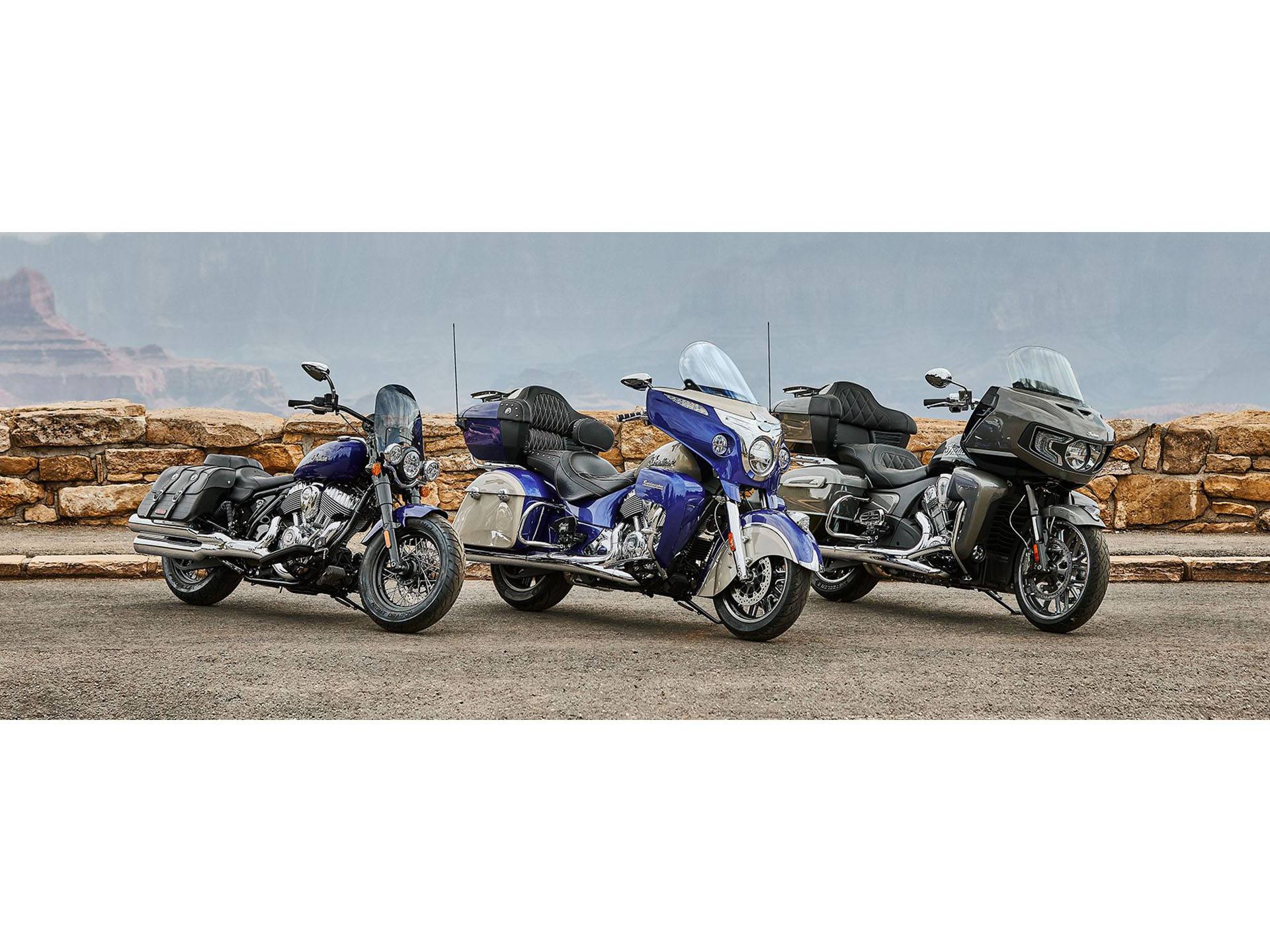 2024 Indian Motorcycle Roadmaster® in Broken Arrow, Oklahoma - Photo 18