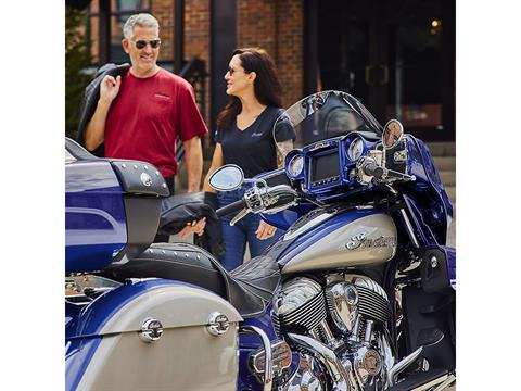 2024 Indian Motorcycle Roadmaster® in Fort Wayne, Indiana - Photo 19