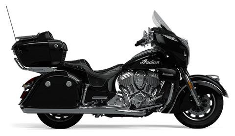2024 Indian Motorcycle Roadmaster® in Muskego, Wisconsin - Photo 1