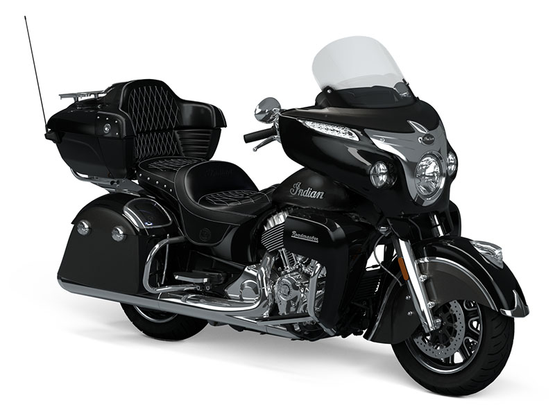 2024 Indian Motorcycle Roadmaster® in Hamburg, New York