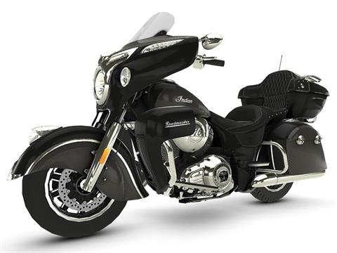 2024 Indian Motorcycle Roadmaster® in Marietta, Georgia - Photo 2