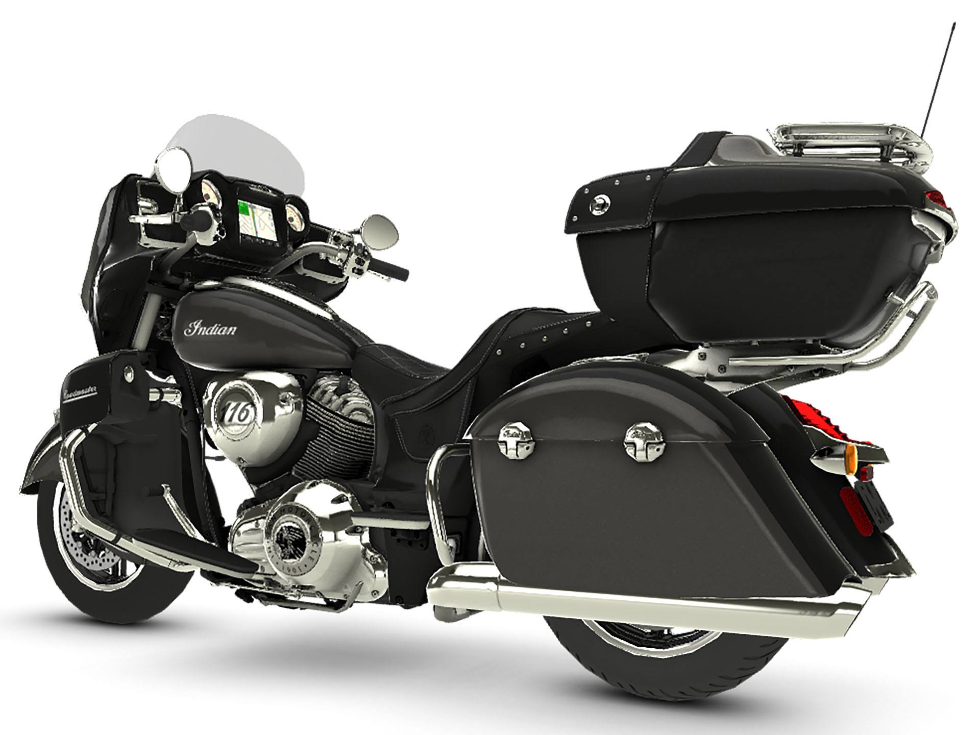 2024 Indian Motorcycle Roadmaster® in Neptune City, New Jersey - Photo 7