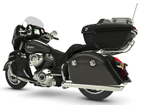 2024 Indian Motorcycle Roadmaster® in Jacksonville, Arkansas - Photo 7